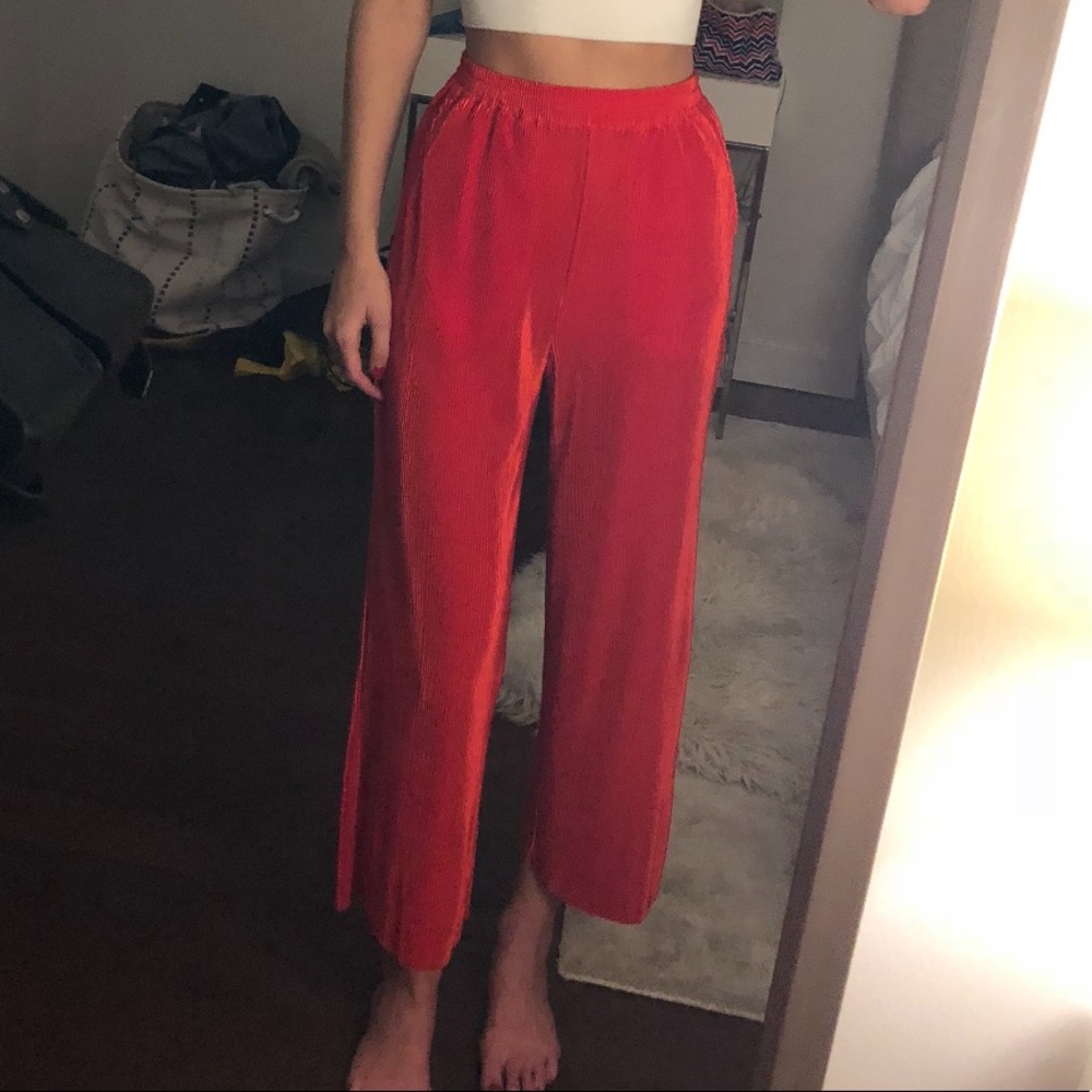 & Other Stories Pants